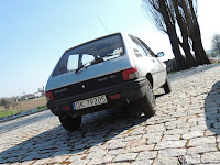 Peugeot 205 1.1 XL