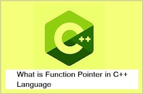 What is Function Pointer in C++ Language