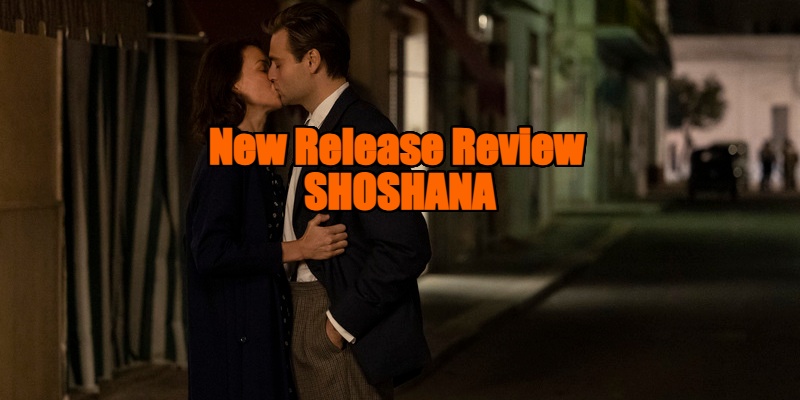 New Release Review - SHOSHANA