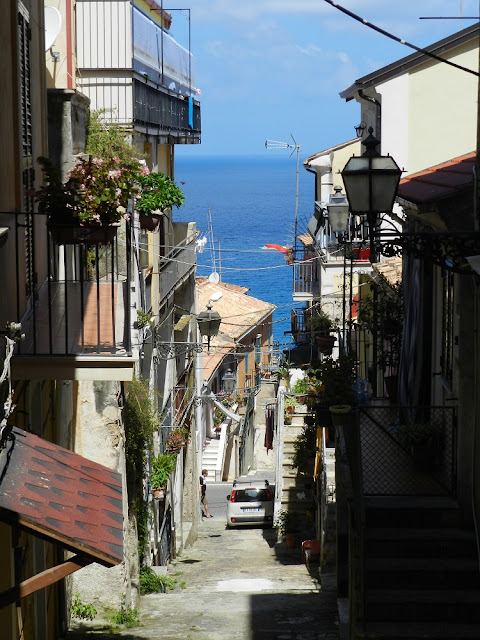 pizzo calabro costa degli dei calabria