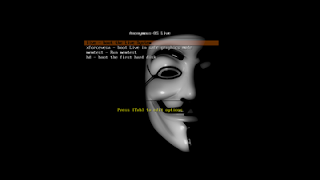 Anonymous-OS Live CD Ternyata Palsu 2