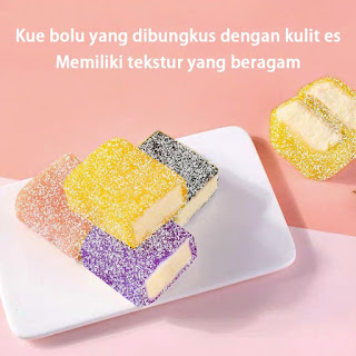 Temukan  Camilan Kekinian Premium, Camilan Sehat Anak & Dewasa seharga  Rp.34.291 Dapatkan sekarang juga di Krinkz.co!