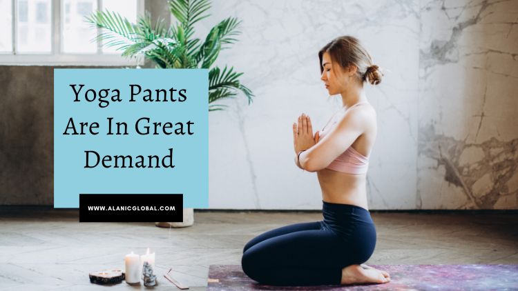 yoga pant manufacturers