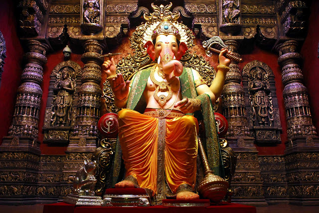 Lalbaugcha Raja Latest Photos, Lalbaugcha raja 2012 wallpapers, lalbaugcharaja 2013, 