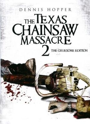 The Texas Chainsaw Massacre 2 (1986) : เปิดตำนานสิงหาสับ