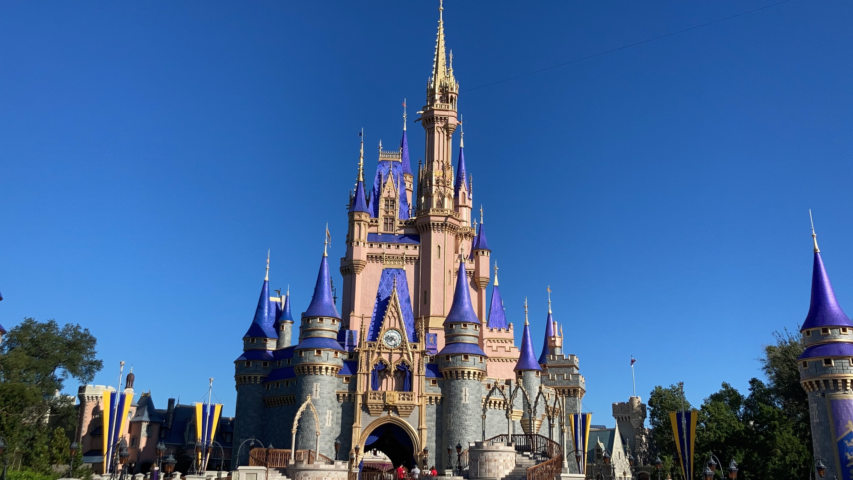 ウォルト ディズニー ワールド パッケージご予約までの流れ