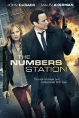 "The Numbers Station"( DVD RIp/BRRip ) Full Film Download Online