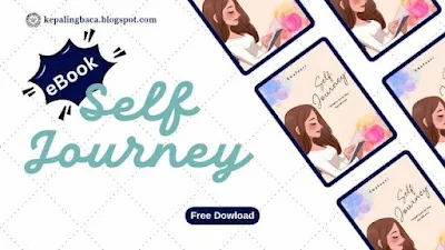 Ebook Perjalanan Diri