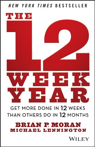 The 12 Week Year Review