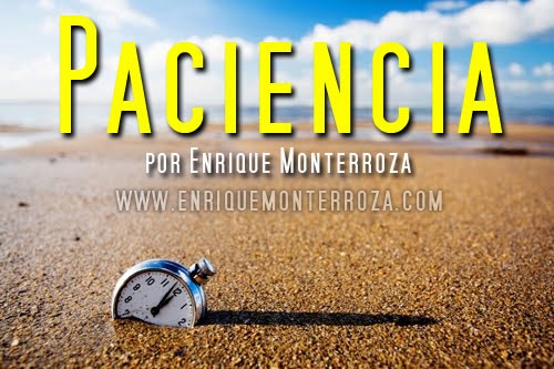 Paciencia