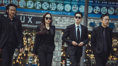 10 Drama Korea Paling Populer yang Wajib Anda Tonton!