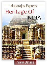 Heritage of India