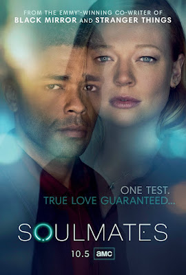 Soulmates Series Poster 6