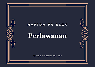 Perlawanan