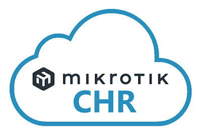 Cara menginstal MikroTik CHR di VirtualBox