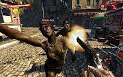 Dead Island Riptide (2013) Black Box