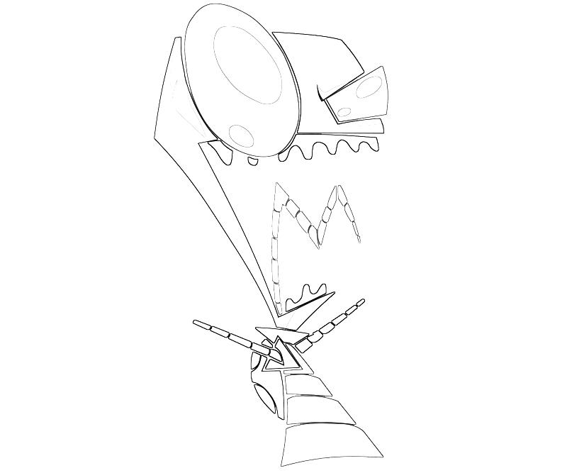 printable-invader-zim-horay_coloring-pages-1