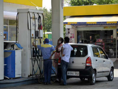 Fraud in petrol pump ? Easy Ways to Avoid..
