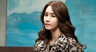 Lee Da Hae Wallpapers 2012