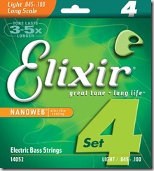 Elixir4String