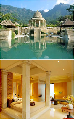 Hotel Termahal di Indonesia
