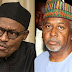 How Dasuki made Buhari Head of State – Ex-ADC, Jokolo makes revelations