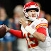 VIDEO Mahomes joins 50 TD Club!..."Monsters Inside the Pocket" as the Mahtomic Bomber of Arrowhead and #ChiefsKingdom joins Tom Terrific and Peyton in the 50 Touchdowns Club in only his first full season! @PatrickMahomes5 #Chiefs #ChiefsKingdom #WreckEm #MahtomicBomber #ArrowheadBusiness #MonstersInsideThePocket 