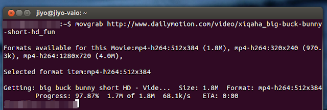 5 ways to download youtube videos in ubuntu