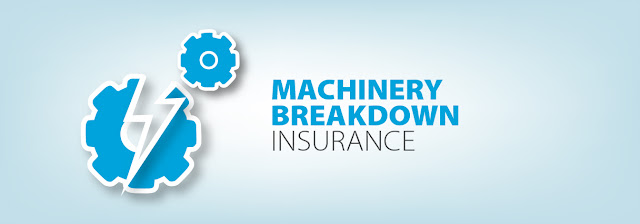 Machinery Insurance