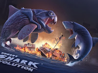 Hungry Shark Evolution v4.2.0 Mod Apk (Unlimited Money) Update Version Free