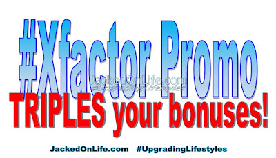 #LetsGrowTOGETHER #UpgradingLifestyles to live #LifeUnlimited!