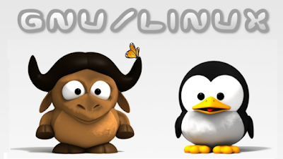 GNU/Linux