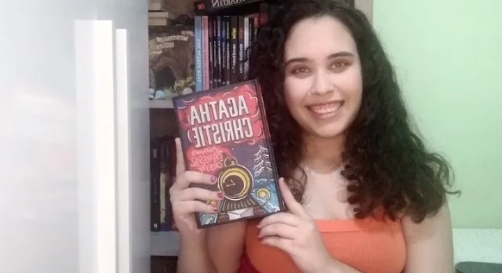 RESENHA: ASSASSINATO NO EXPRESSO DO ORIENTE - AGATHA CHRISTIE