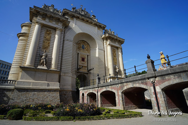 O que visitar em Lille, Roteiro Lille, Roteiro França