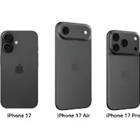iPhone 17 Leaks iOS 26 Hints New Air Screen Pro Cooling System
