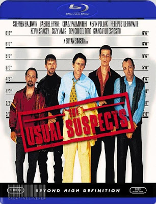 The Usual Suspects (1995)