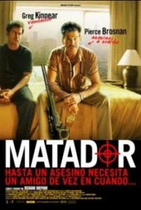 descargar Matador, Matador latino, Matador online