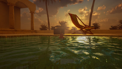 Placid Plastic Duck Simulator Game Screenshot 4