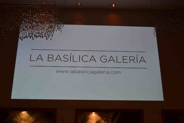 "Dama & Caballero Barcelona 2016"