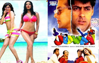 sunny leone in mastijade
