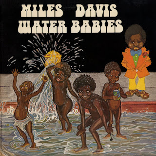 Miles Davis, Water Babies