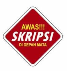 Kumpulan Judul Skripsi Teknik Informatika - Jenggot Api