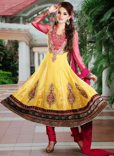 Bollywood Suits Designer Dresses