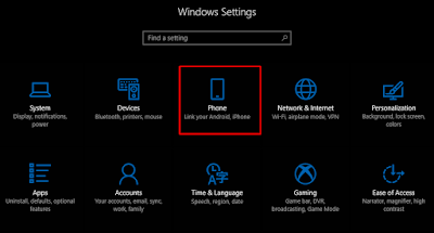 10+ Fitur Keren Windows 10 Yang Memanjakan Penggunanya !