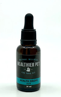 Treat Cancer in Dogs with CBD