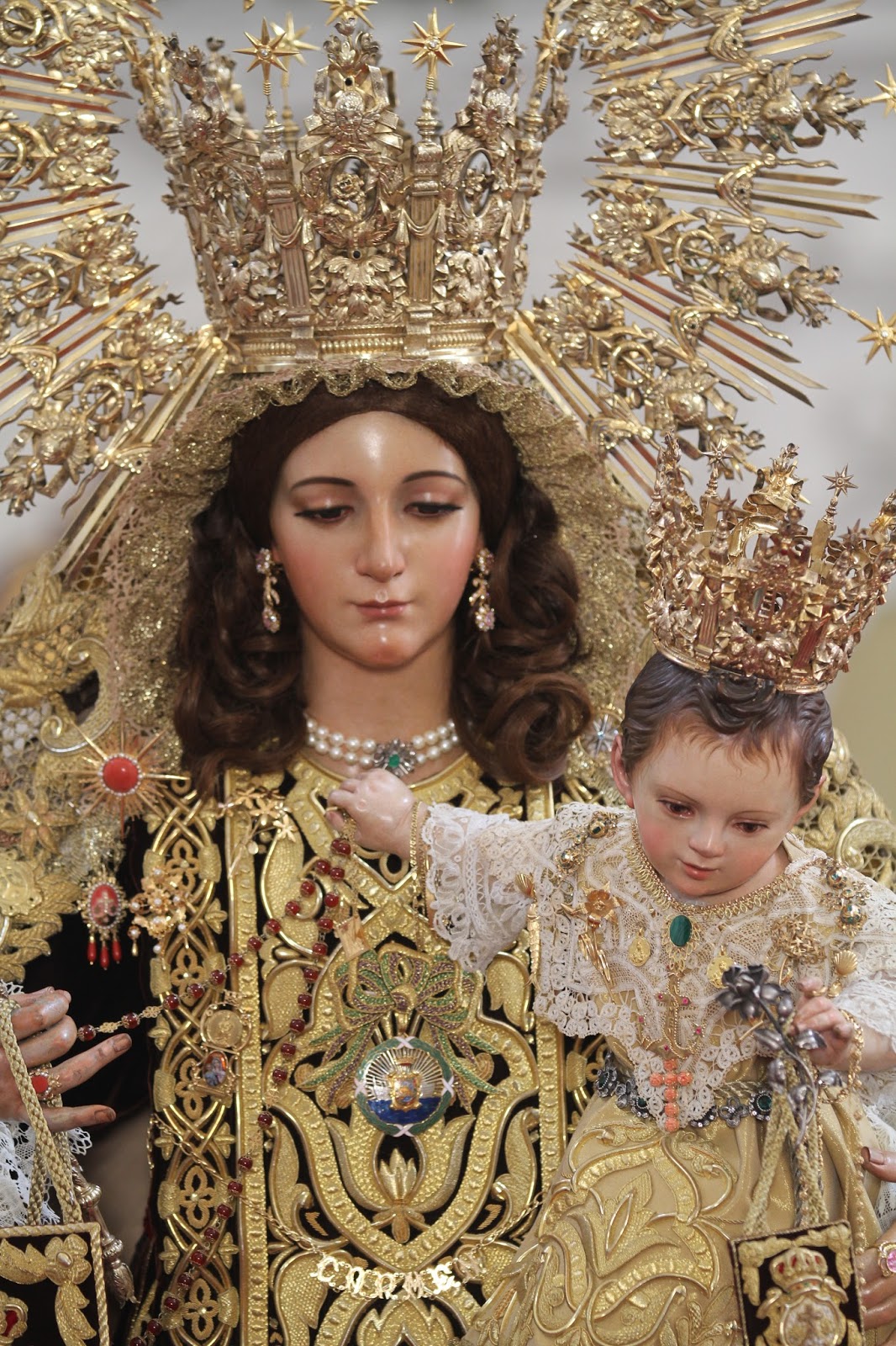 Blog Oficial de la Antigua y Venerable Archicofradía de ...