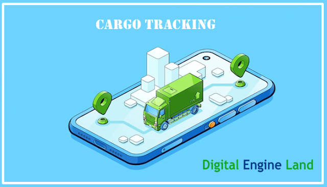 Cargo Tracking