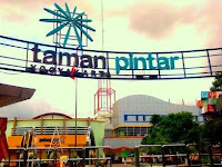 TAMAN PINTAR