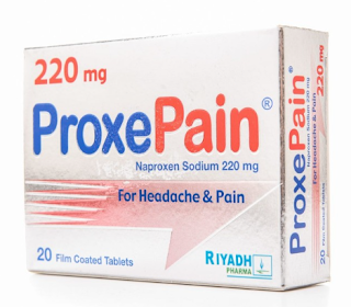 PROXEPAIN دواء