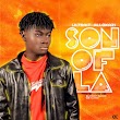 [Music] Liltsaint Allokazi - son of La (prod. Joe dee) #Arewapublisize